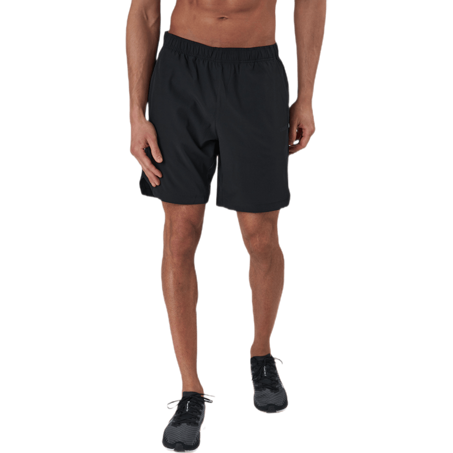 Training Shorts Black
