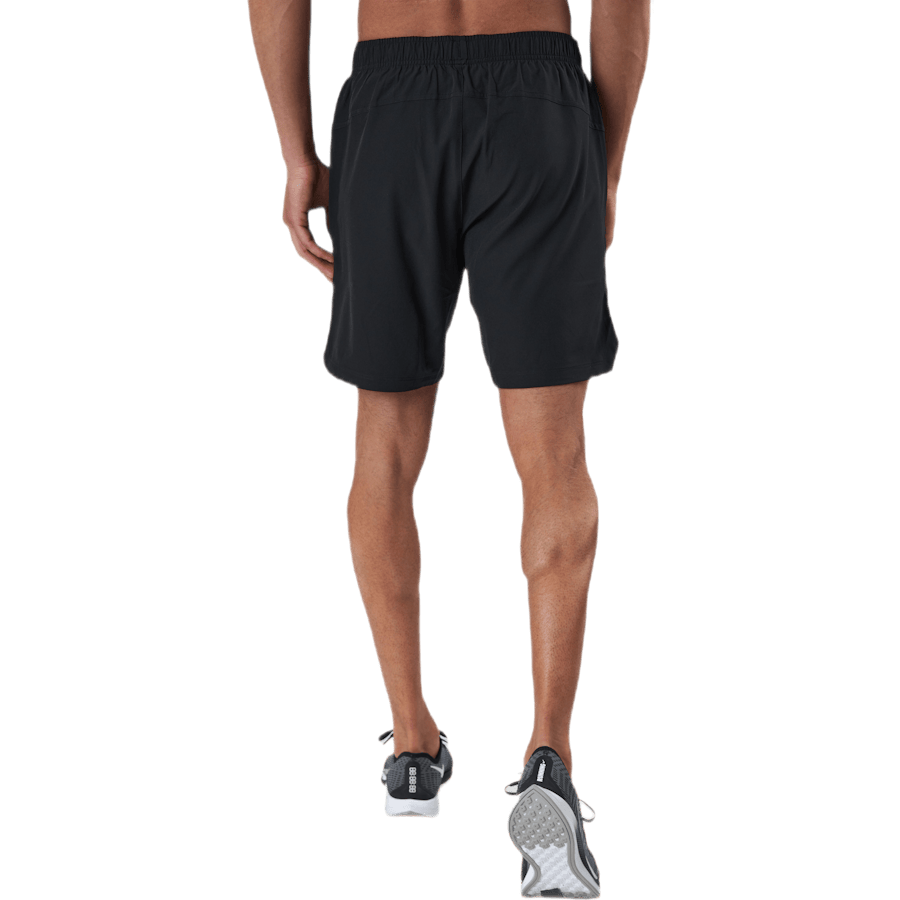 Training Shorts Black - Bild 3