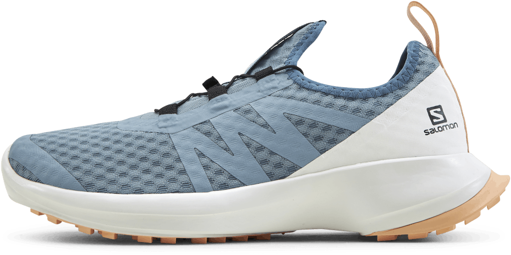 Sense Flow Junior Blue, Unisex, Topánky, Bežecké topánky, Beží, Modrá, EU 31