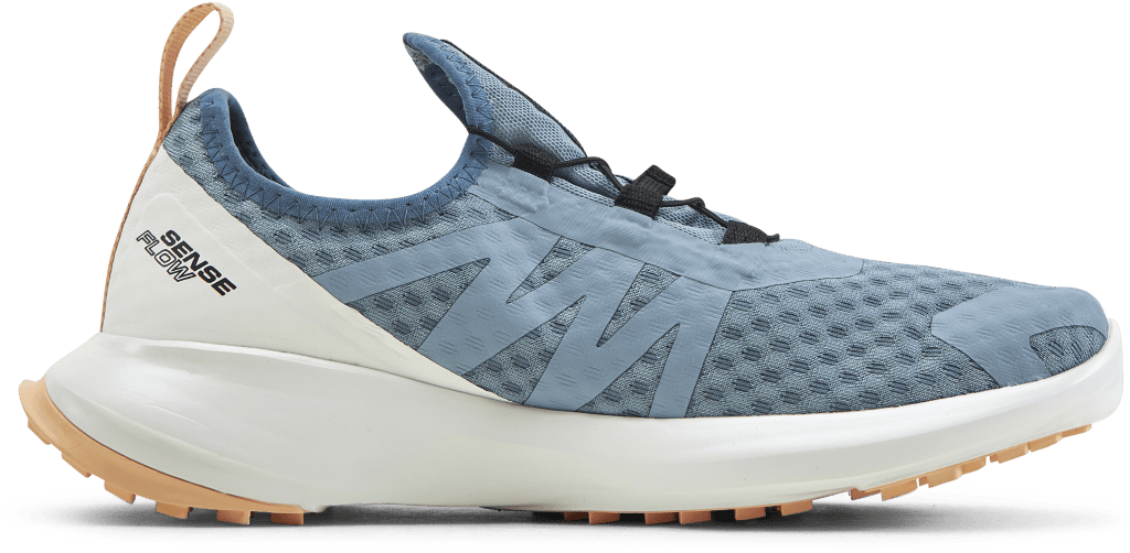 Sense Flow Junior Blue - Bild 3