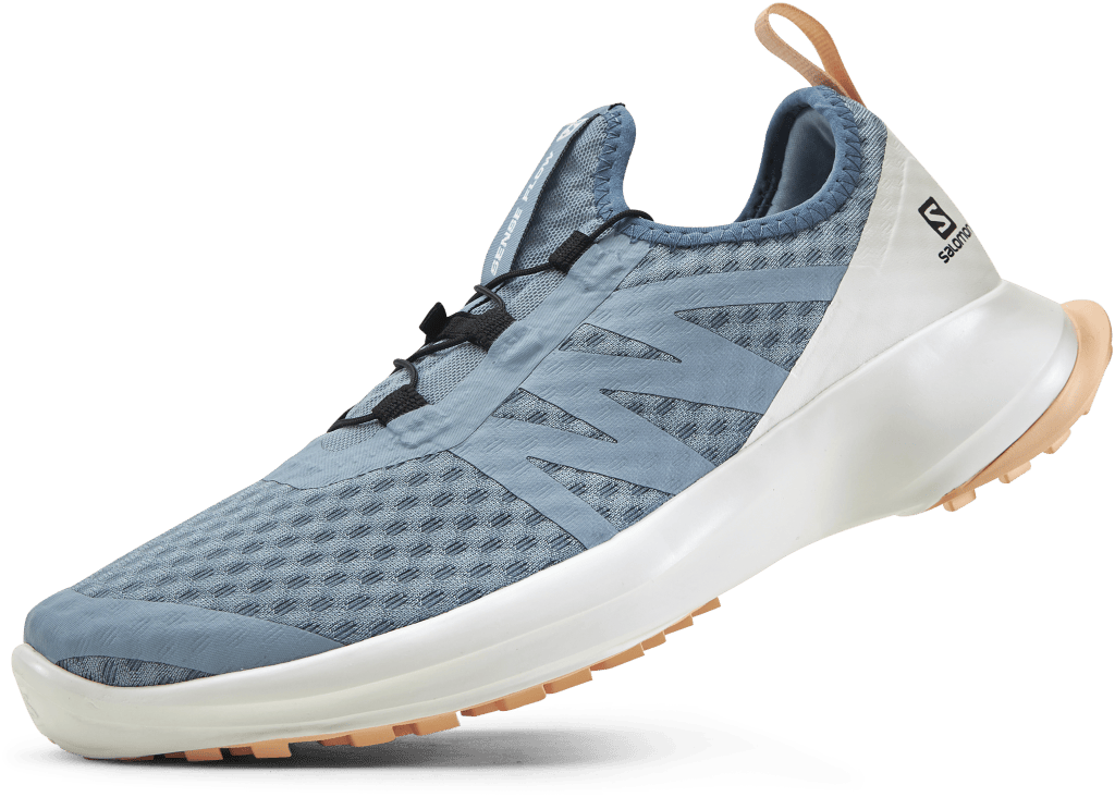 Sense Flow Junior Blue - Bild 6