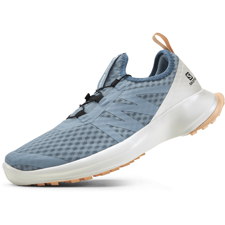 Sense Flow Junior Blue - Bild 6