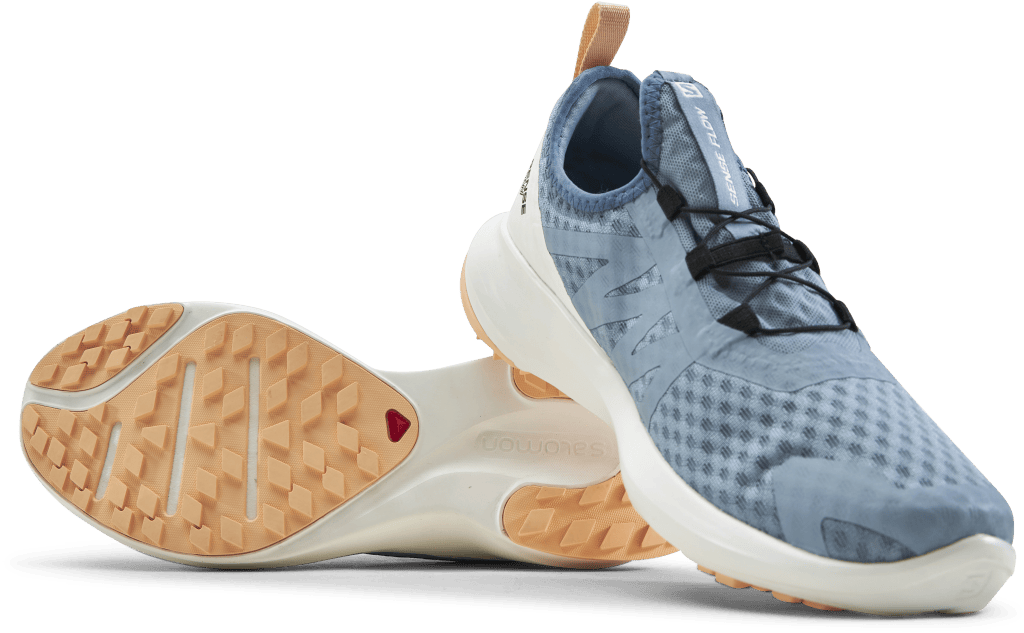 Sense Flow Junior Blue - Bild 7