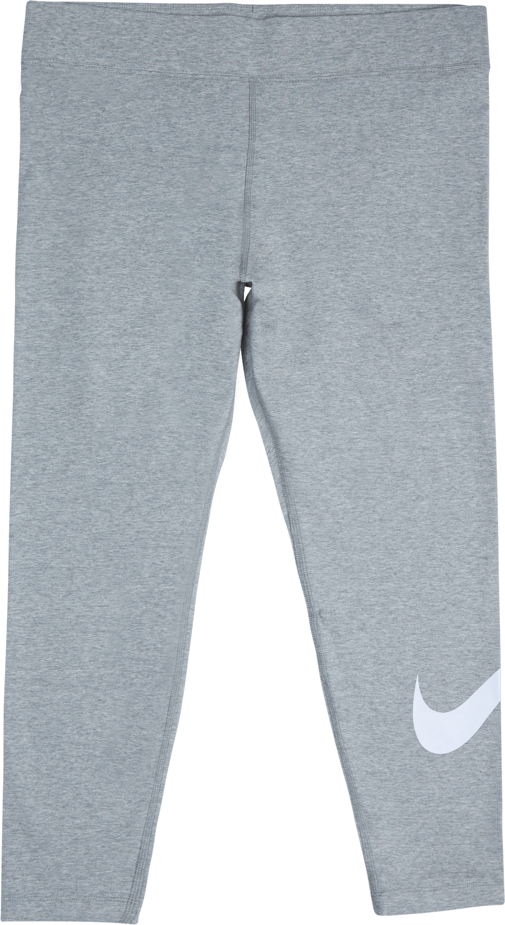 Nsw Essential Lggng Swoosh Plus Grey