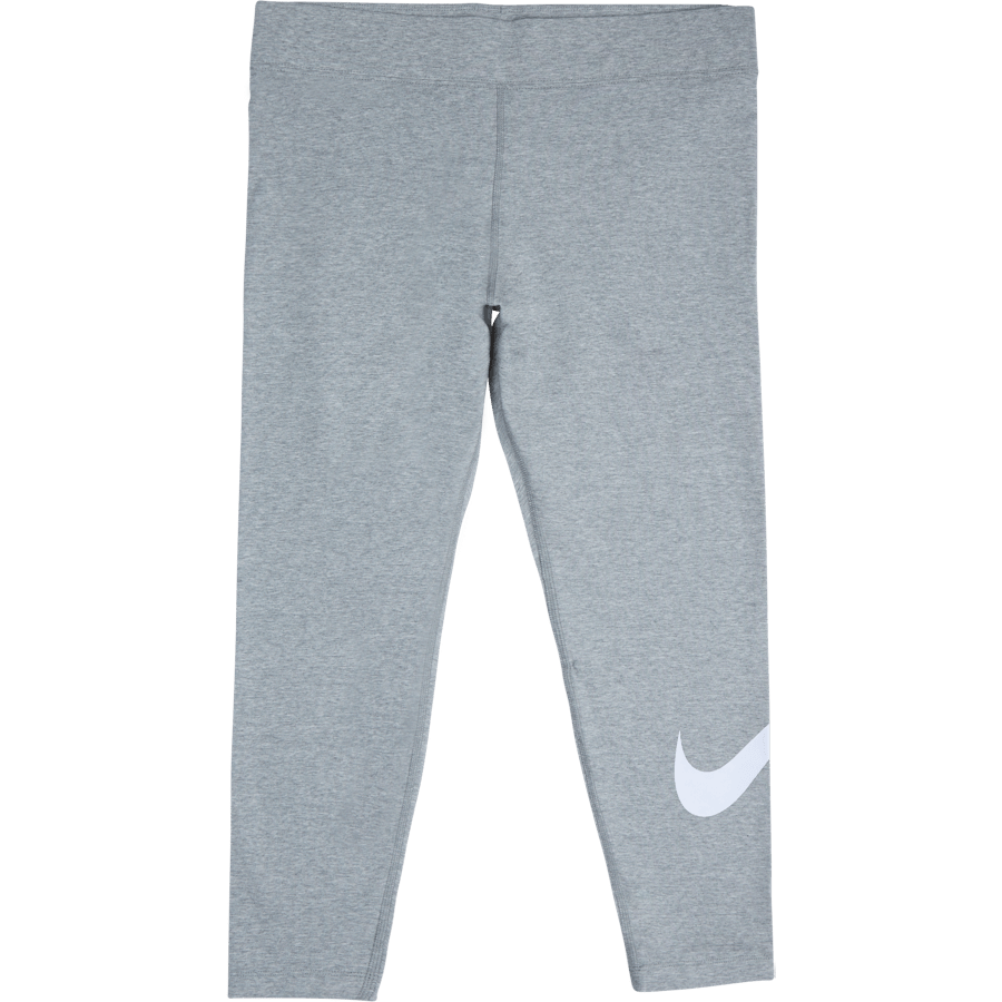 Nsw Essential Lggng Swoosh Plus Grey