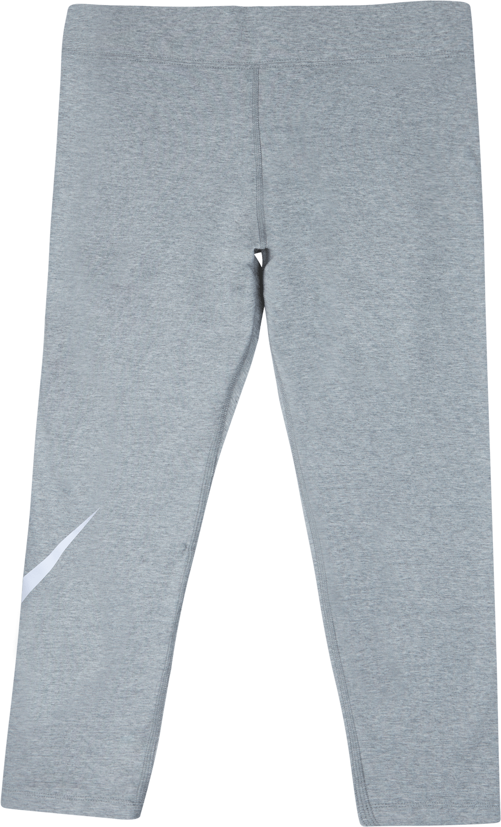 Nsw Essential Lggng Swoosh Plus Grey - Bild 2