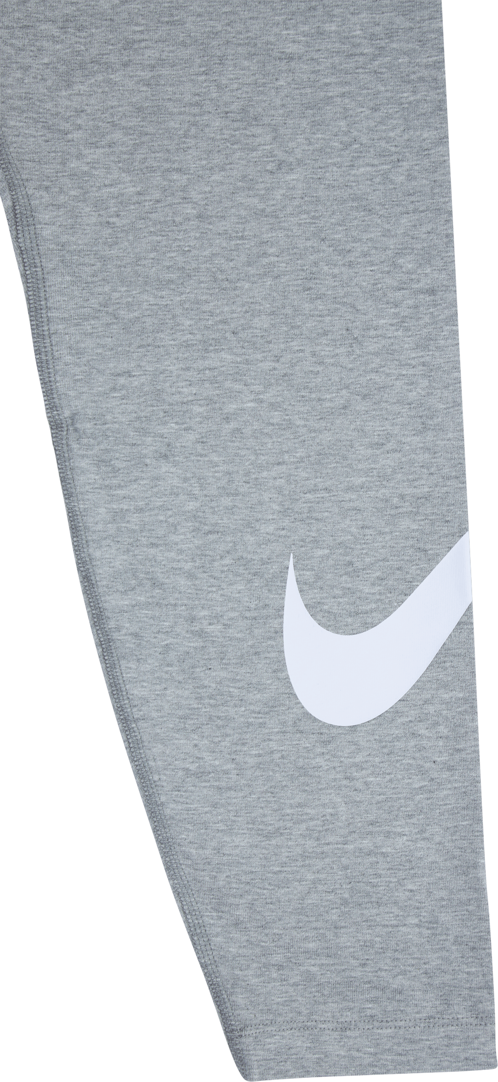 Nsw Essential Lggng Swoosh Plus Grey - Bild 3