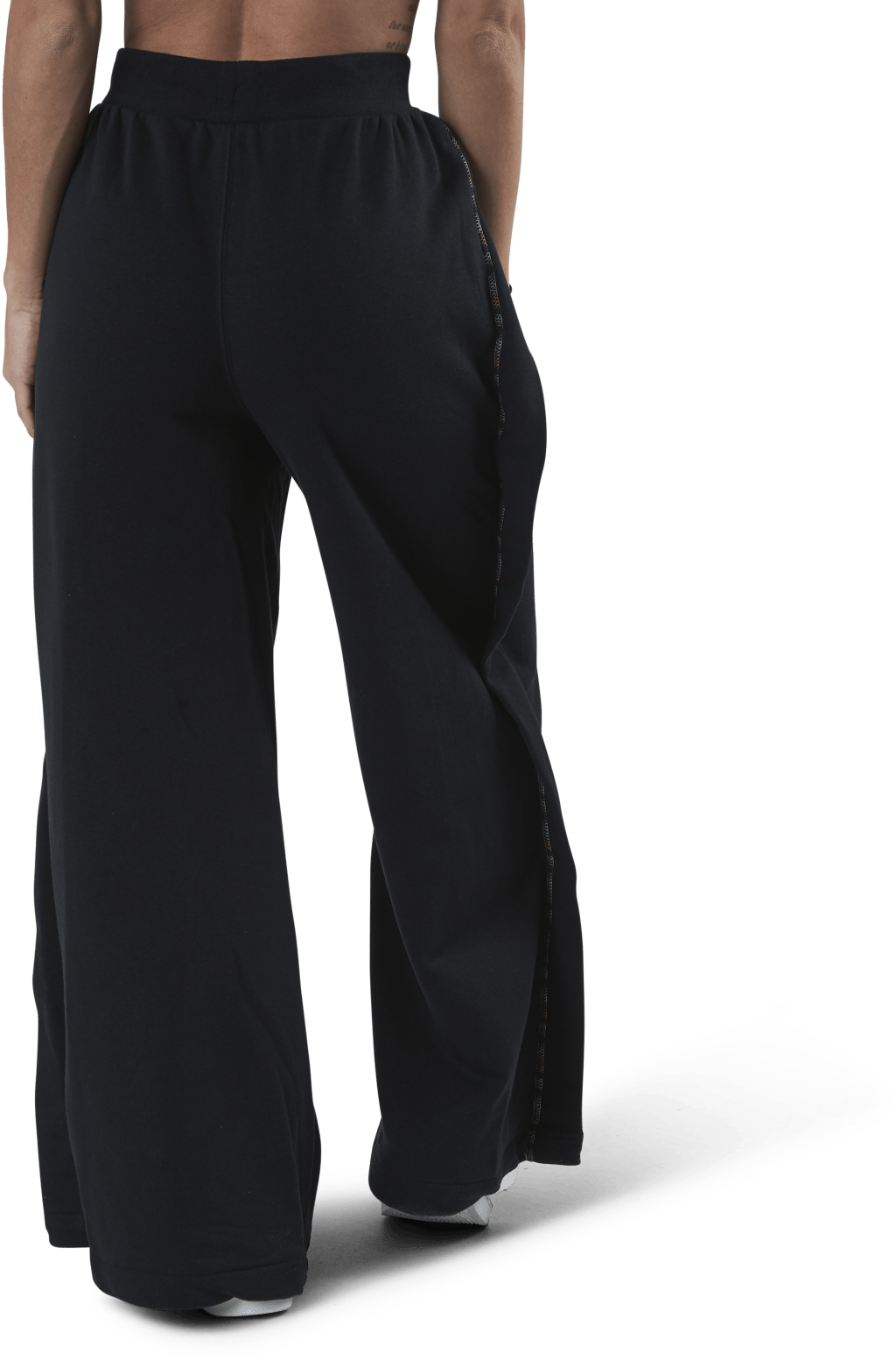 Nsw Pant Earth Day Ft White/Black - Bild 3