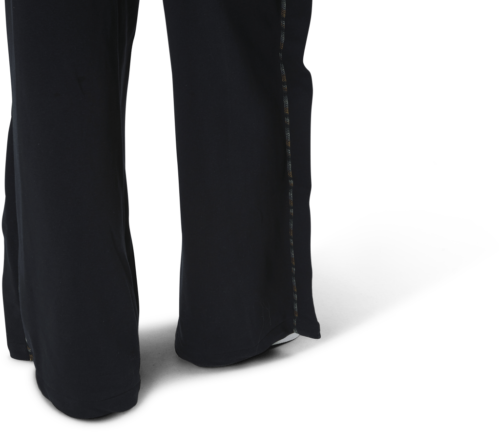Nsw Pant Earth Day Ft White/Black - Bild 5
