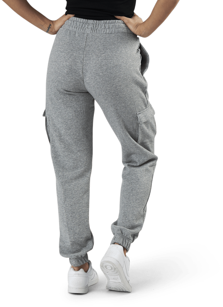 Nsw Swoosh Pant Ft Grey - Bild 2
