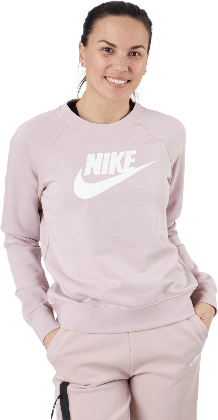 Nsw Essential Crew Hbr Beige