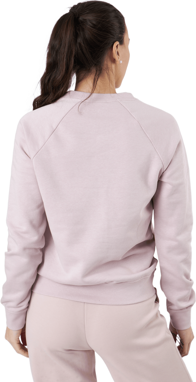 Nsw Essential Crew Hbr Beige - Bild 3