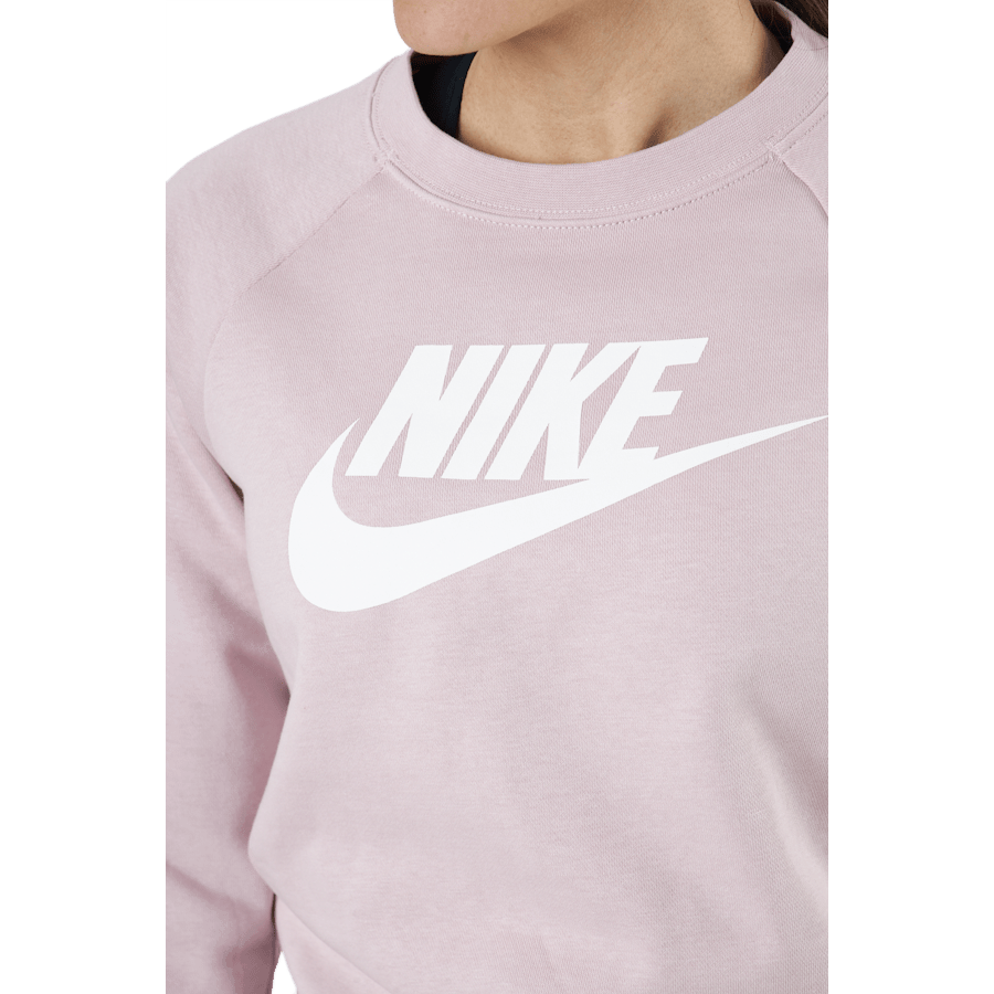 Nsw Essential Crew Hbr Beige - Bild 4