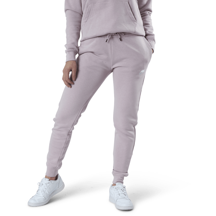 Nsw Essential Reg Pant Purple