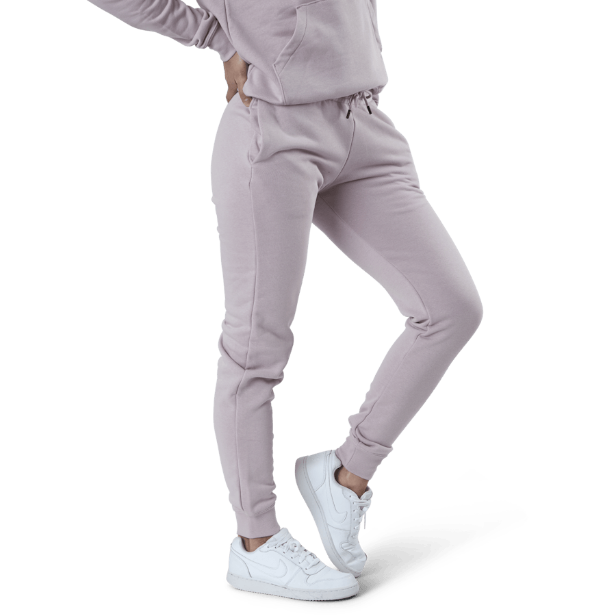 Nsw Essential Reg Pant Purple - Bild 2