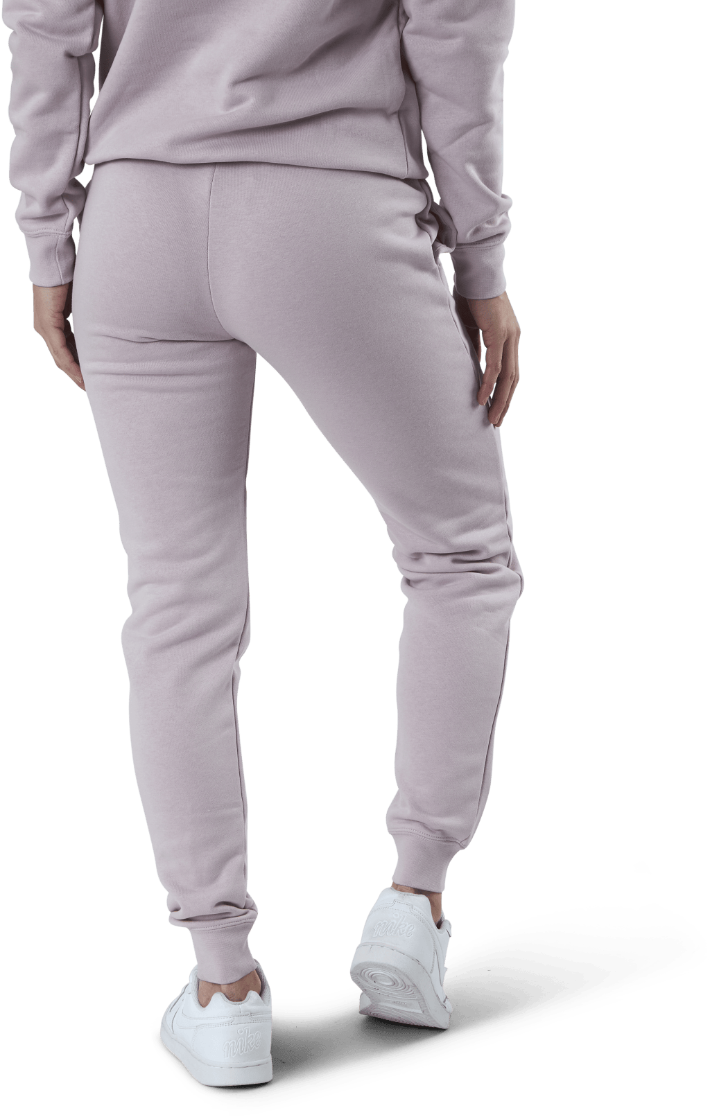 Nsw Essential Reg Pant Purple - Bild 3