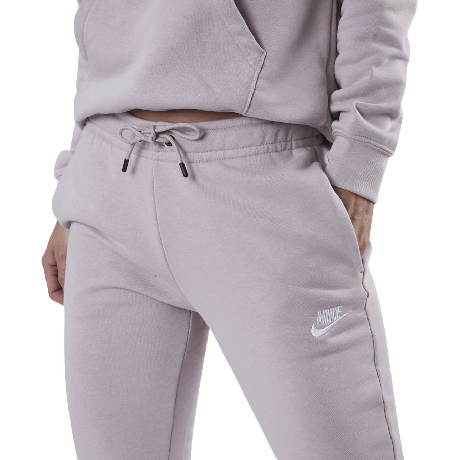 Nsw Essential Reg Pant Purple - Bild 4