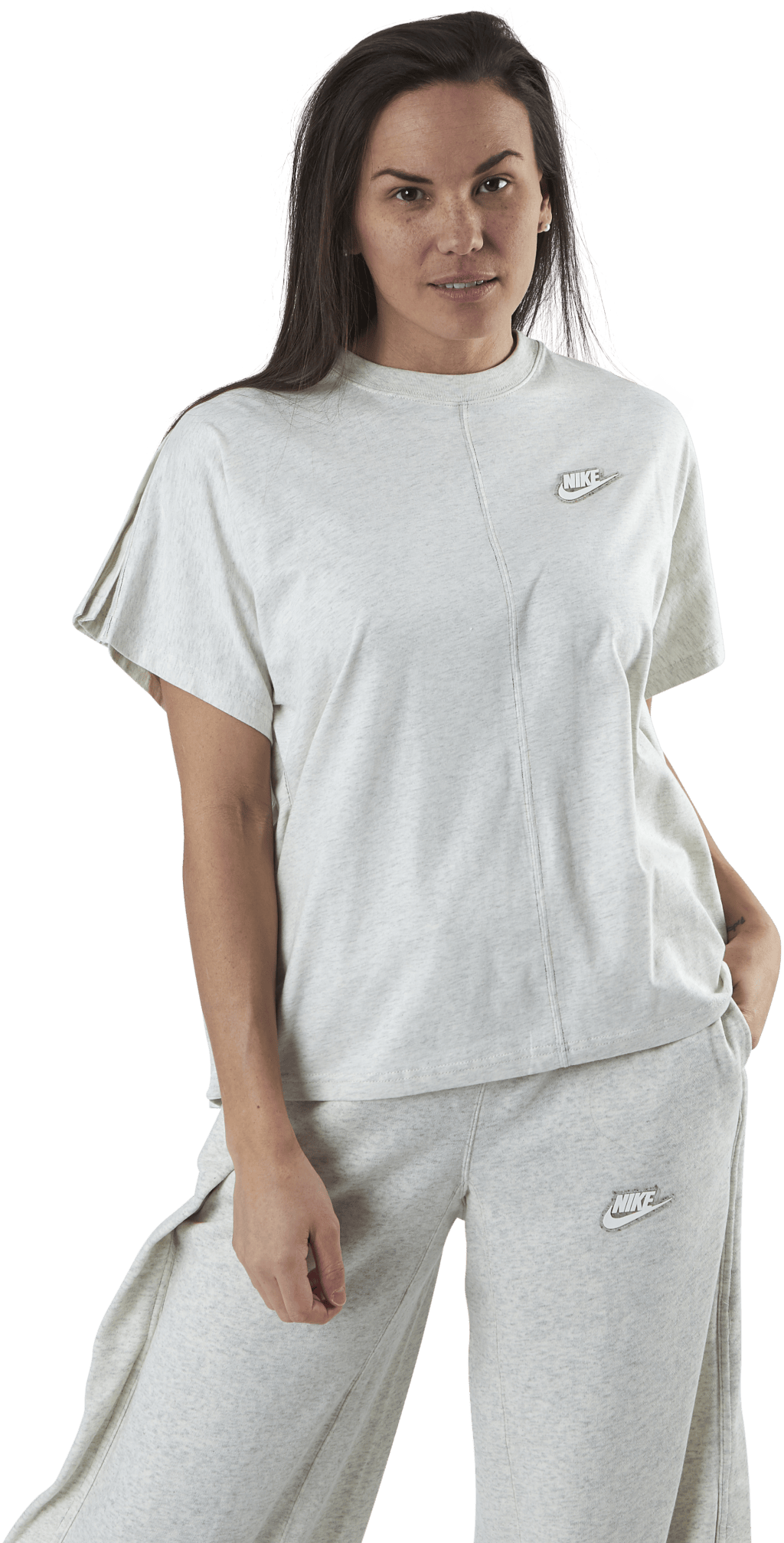 Nsw Ss Top Earth Day  Grey