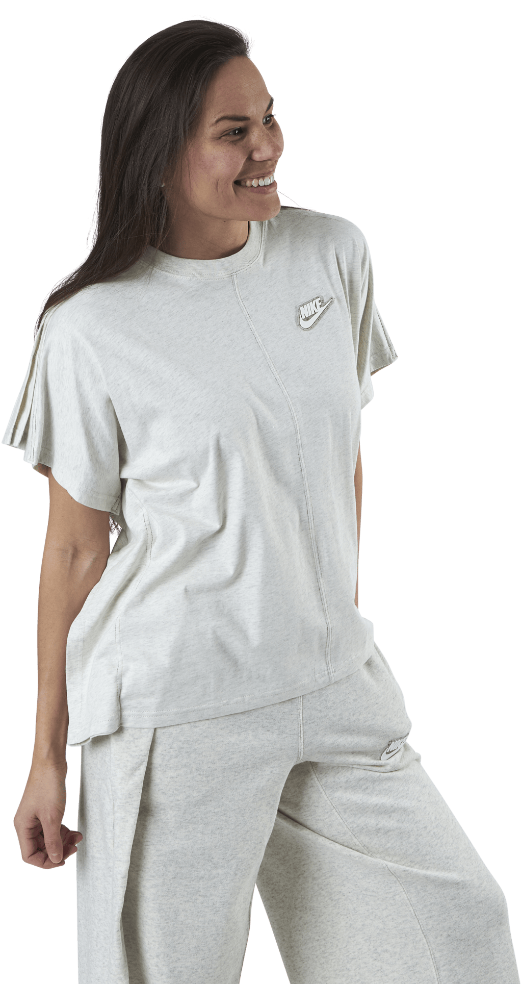 Nsw Ss Top Earth Day  Grey - Bild 2