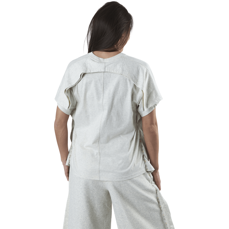 Nsw Ss Top Earth Day Grey - Bild 3