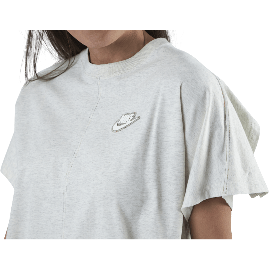 Nsw Ss Top Earth Day Grey - Bild 4