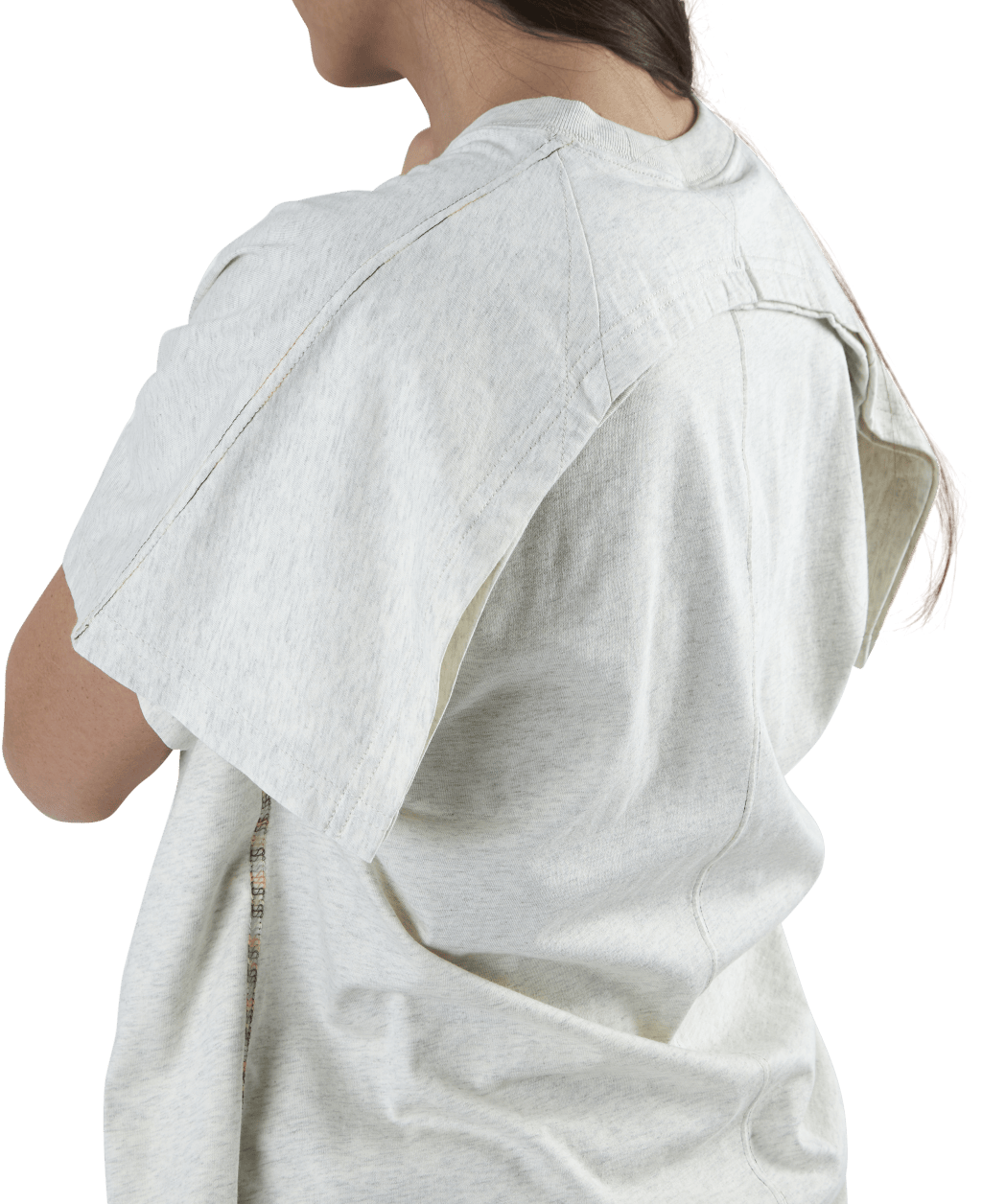 Nsw Ss Top Earth Day  Grey - Bild 5