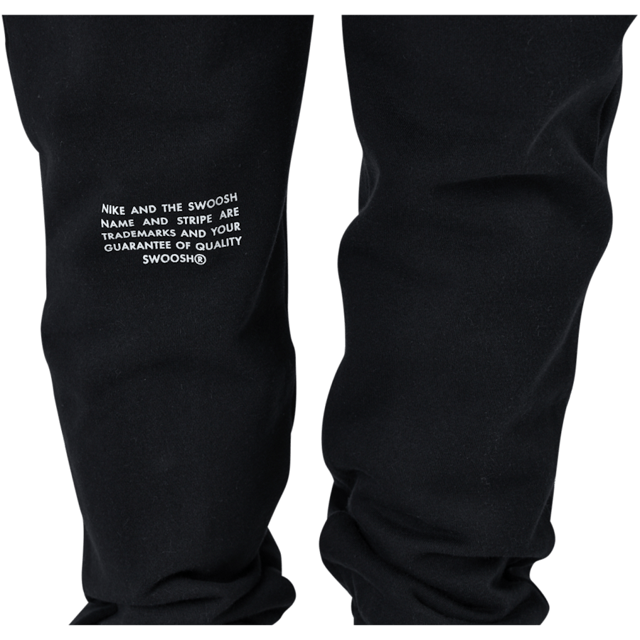 Nsw Swoosh Pant Ft White/Black