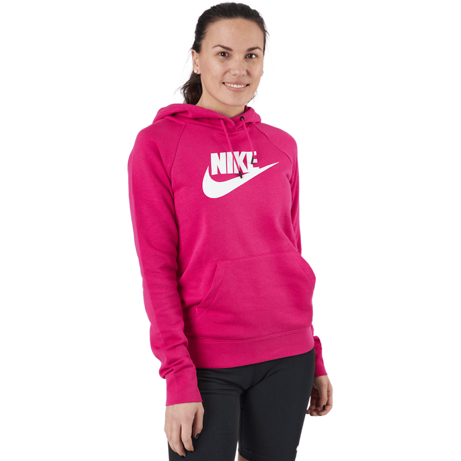 Nsw Essential Hoodie Pink