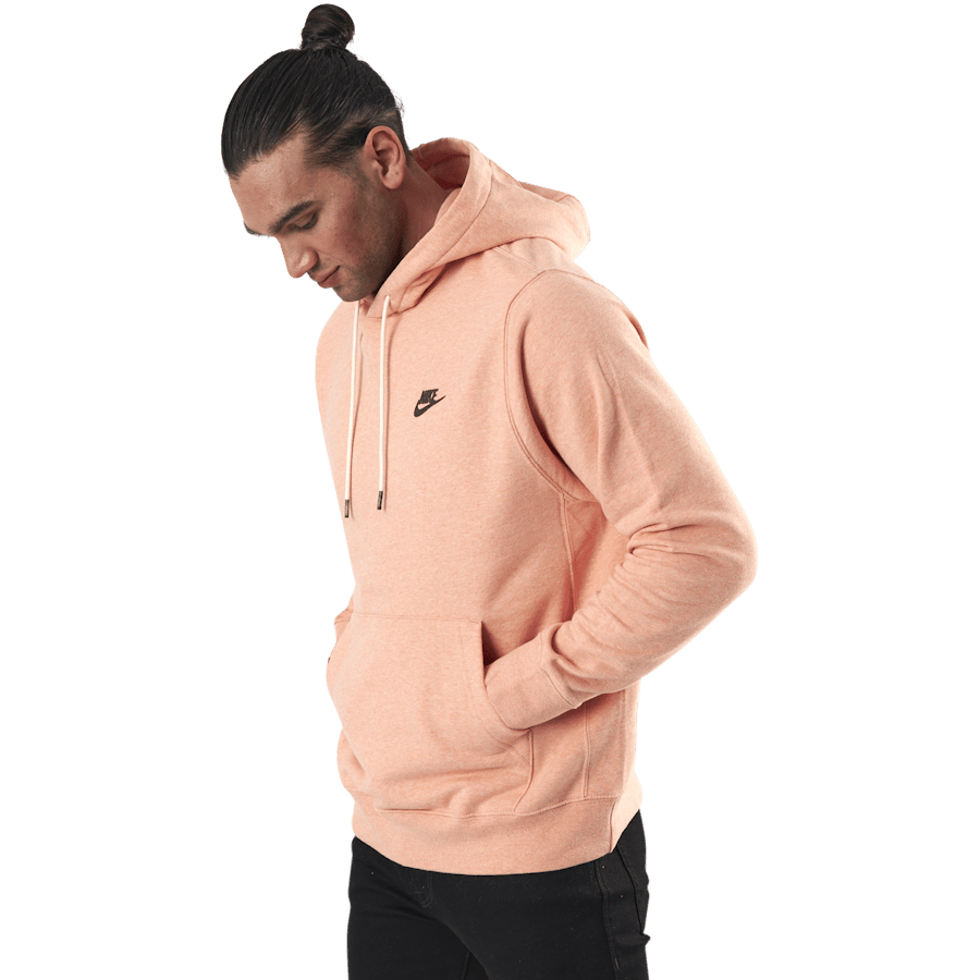 Nsw Po Sb Hoodie Orange - Bild 2
