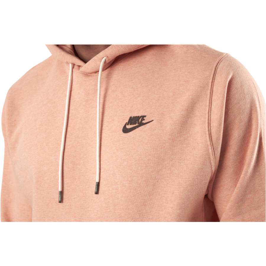 Nsw Po Sb Hoodie Orange - Bild 5
