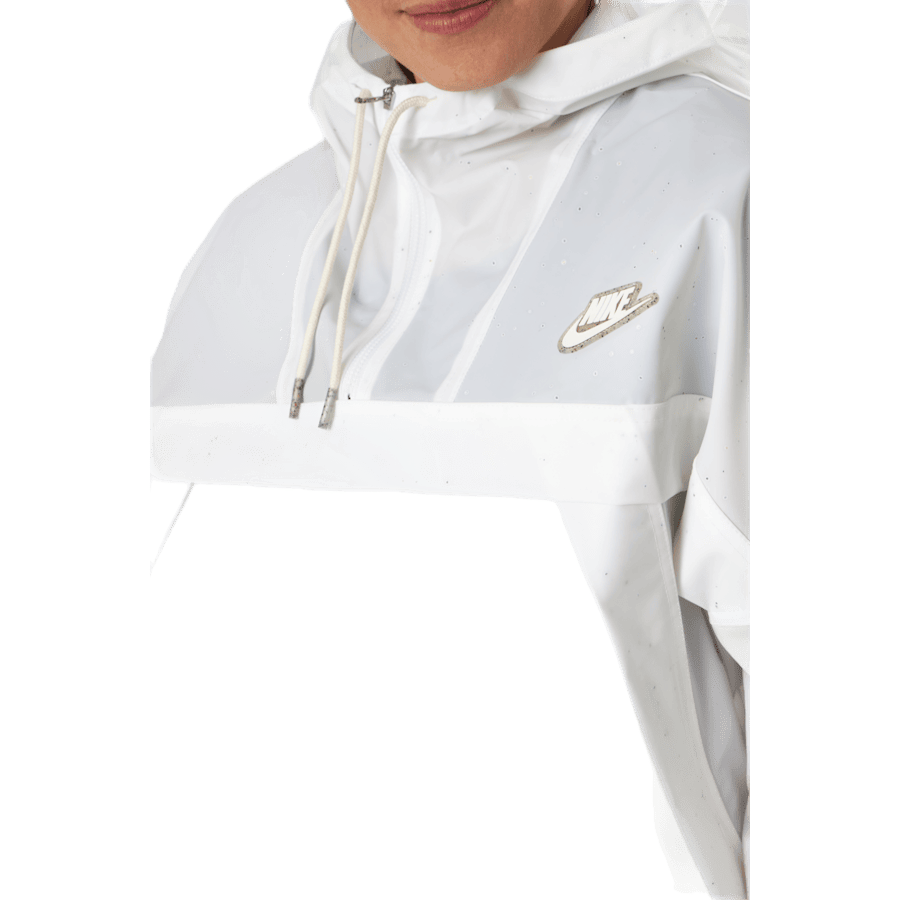 Nsw Jkt Anrk Trpnt Earth Day White - Bild 5