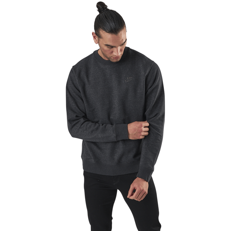 Nsw Sb Crew Black