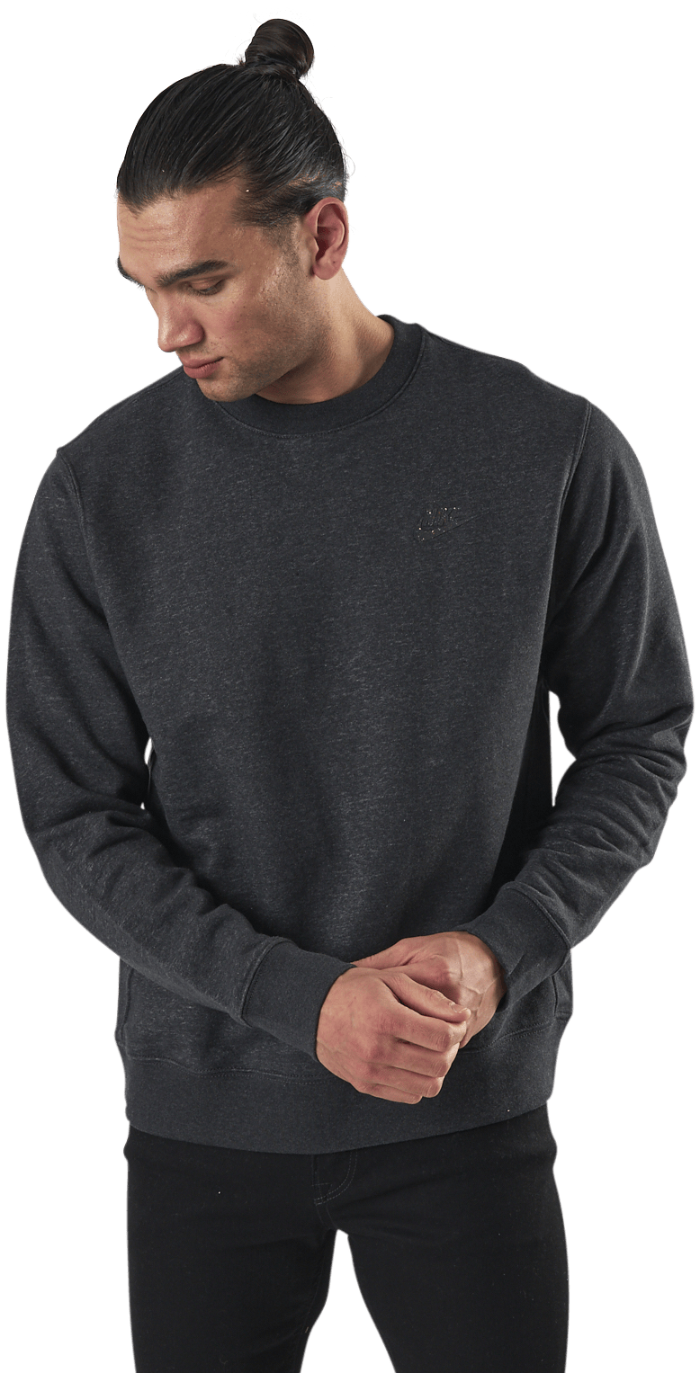 Nsw Sb Crew  Black - Bild 2