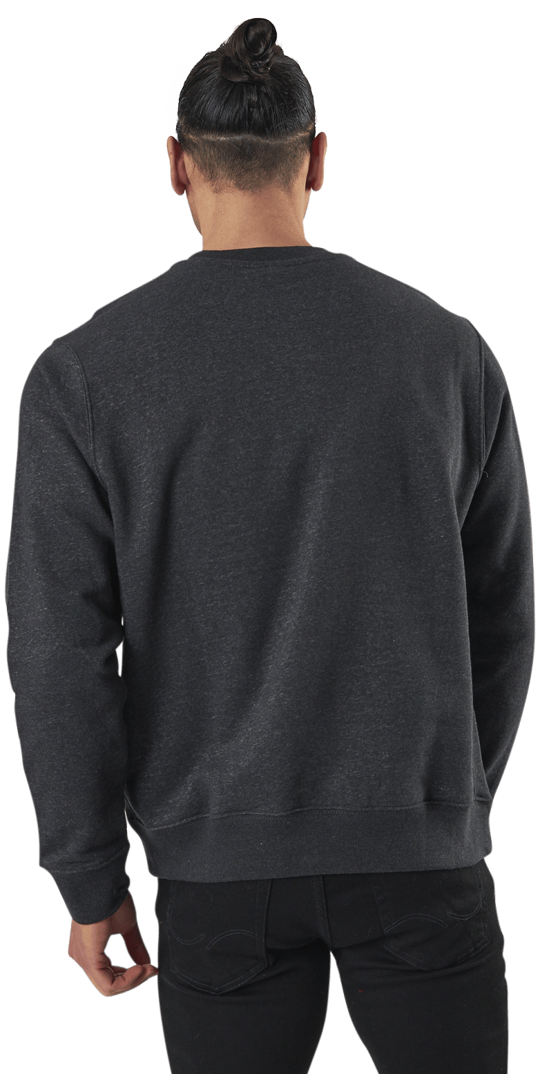 Nsw Sb Crew  Black - Bild 3