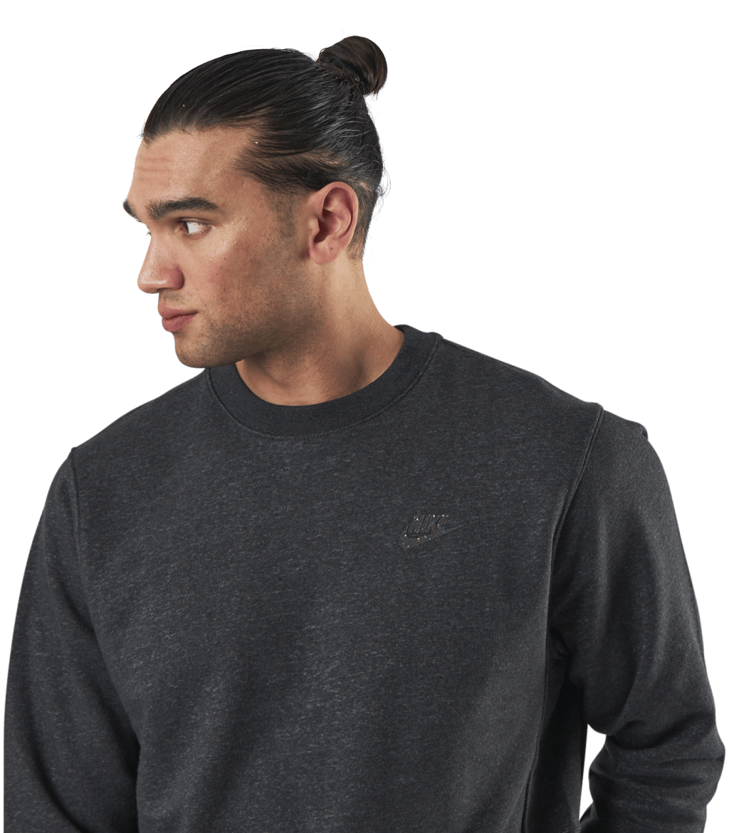 Nsw Sb Crew  Black - Bild 4