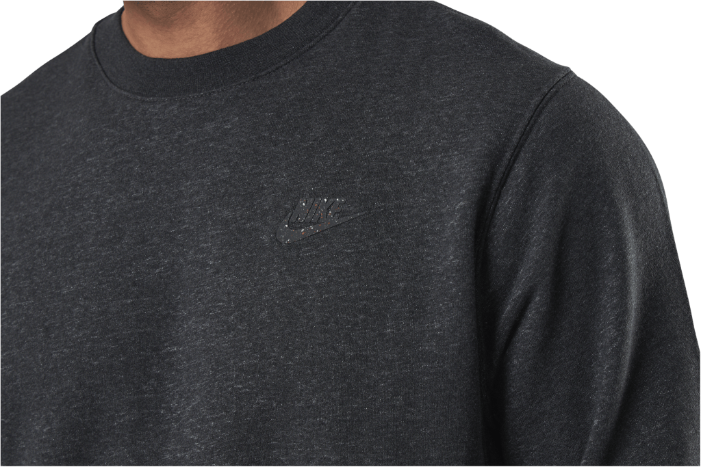 Nsw Sb Crew  Black - Bild 5