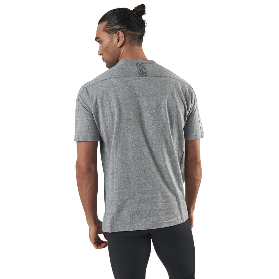 Nsw Ss Jsy Top Black - Bild 3