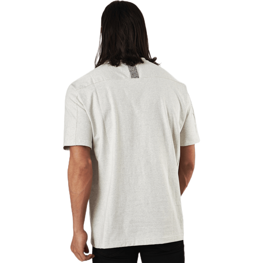 Nsw Ss Jsy Top White - Bild 2