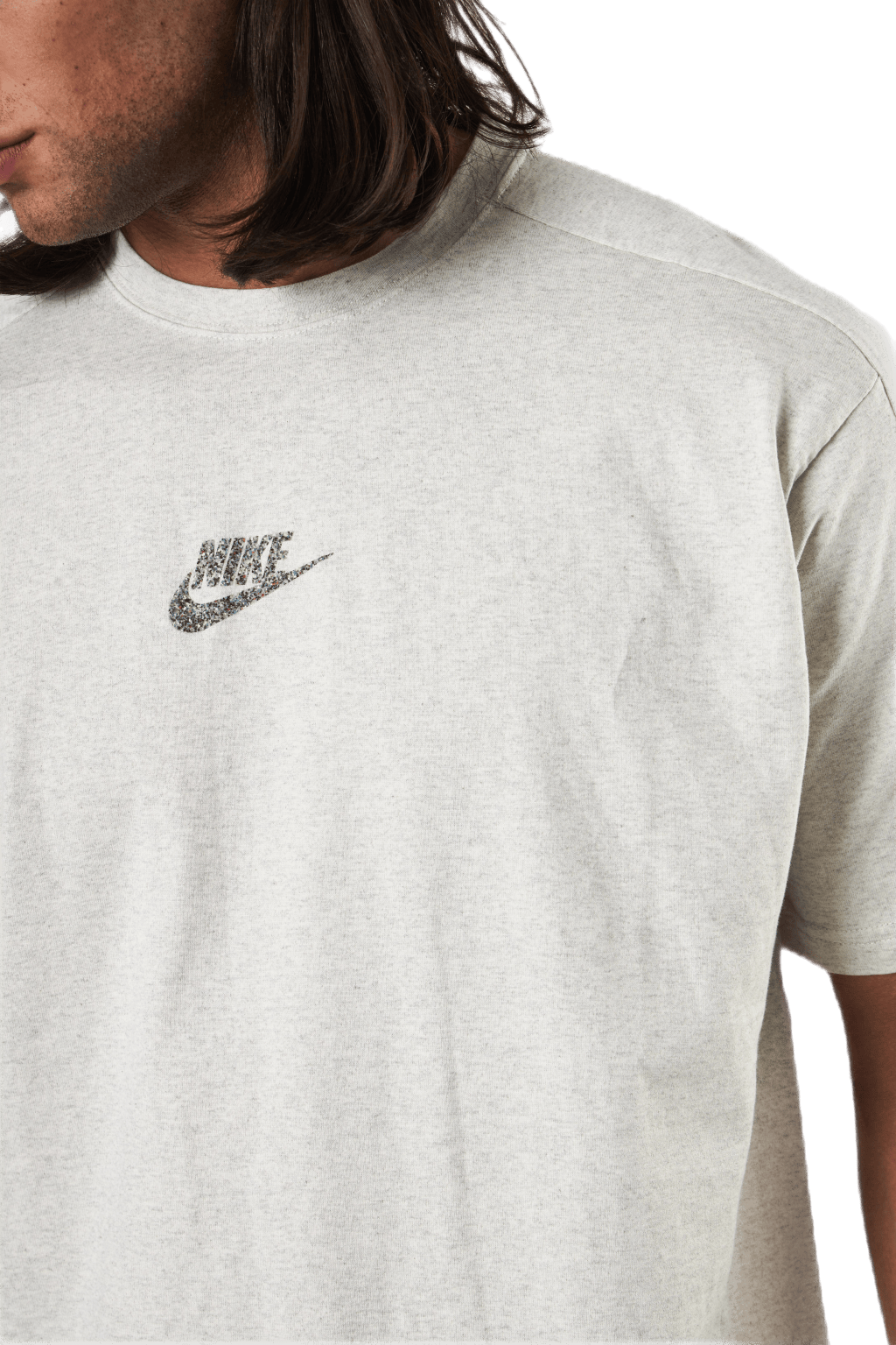 Nsw Ss Jsy Top White - Bild 3