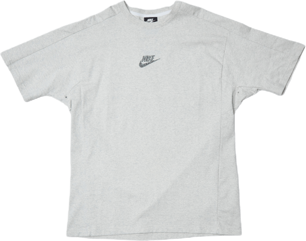 Nsw Ss Jsy Top White - Bild 4