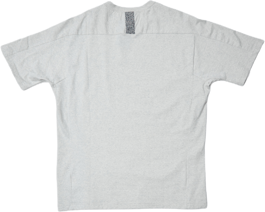 Nsw Ss Jsy Top White - Bild 6