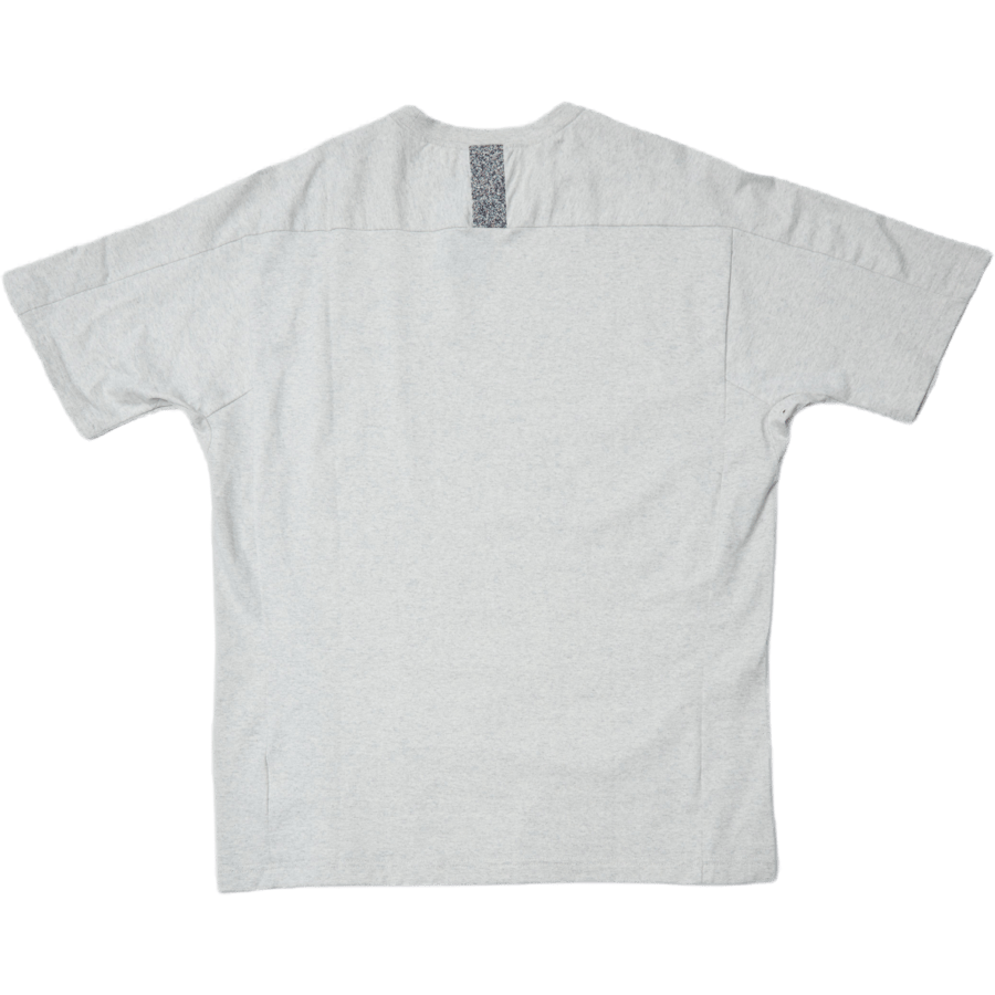 Nsw Ss Jsy Top White - Bild 6