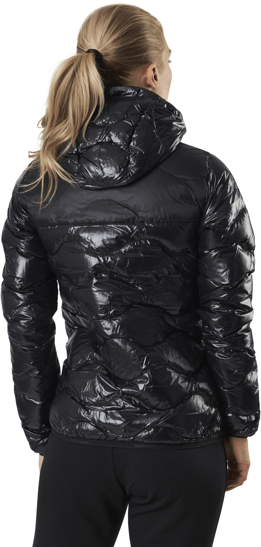 helium glacier hood jacket