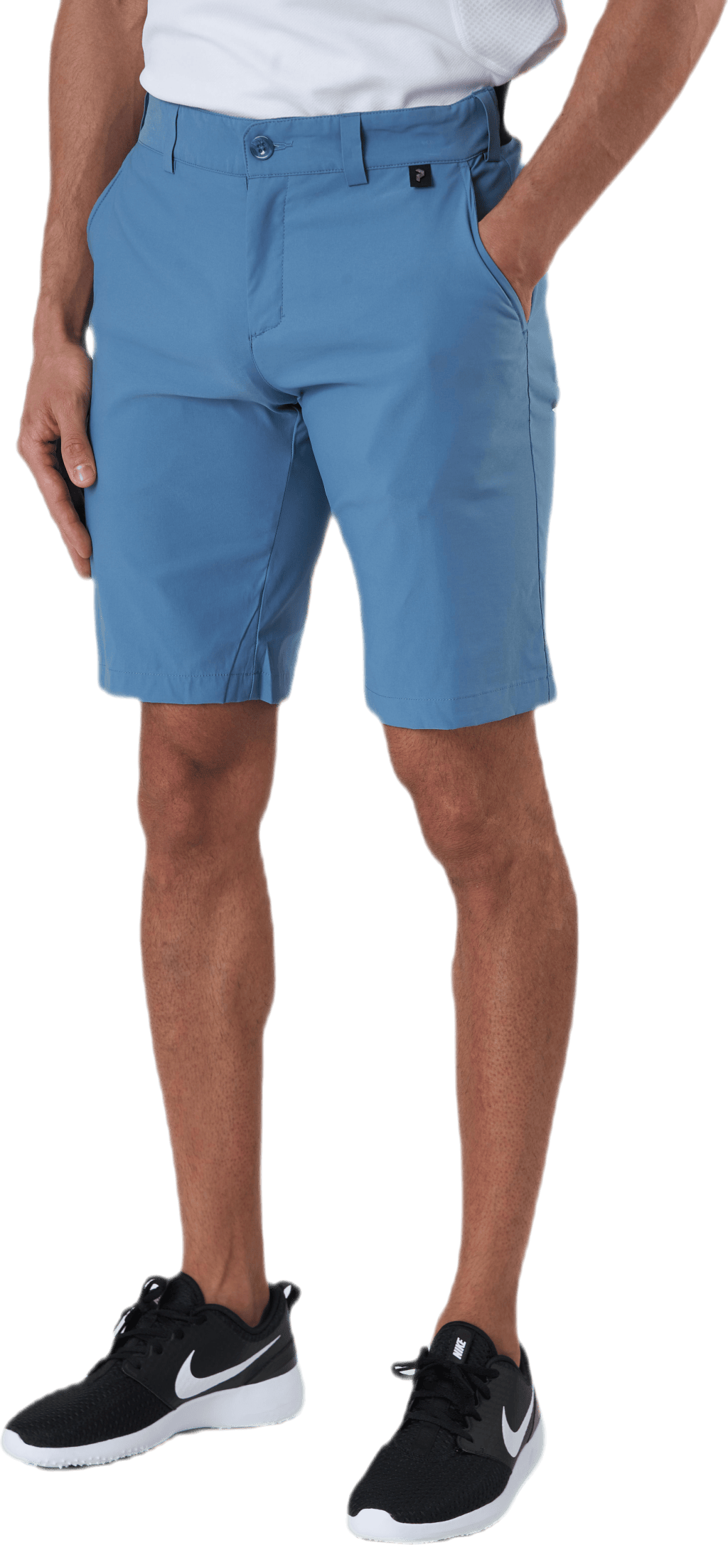 Player Short Blue - Bild 2