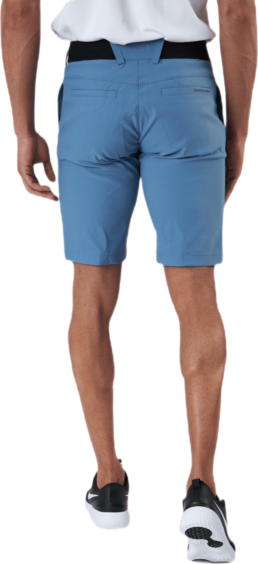 Player Short Blue - Bild 3
