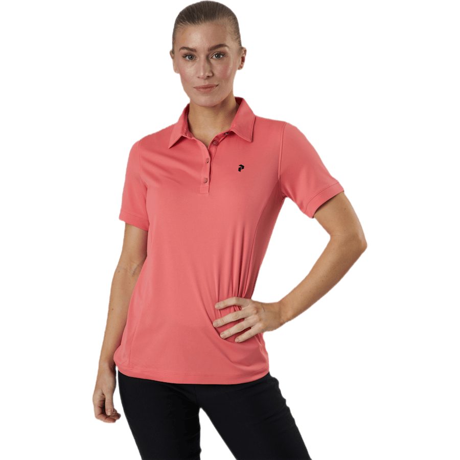 Alta Polo Pink