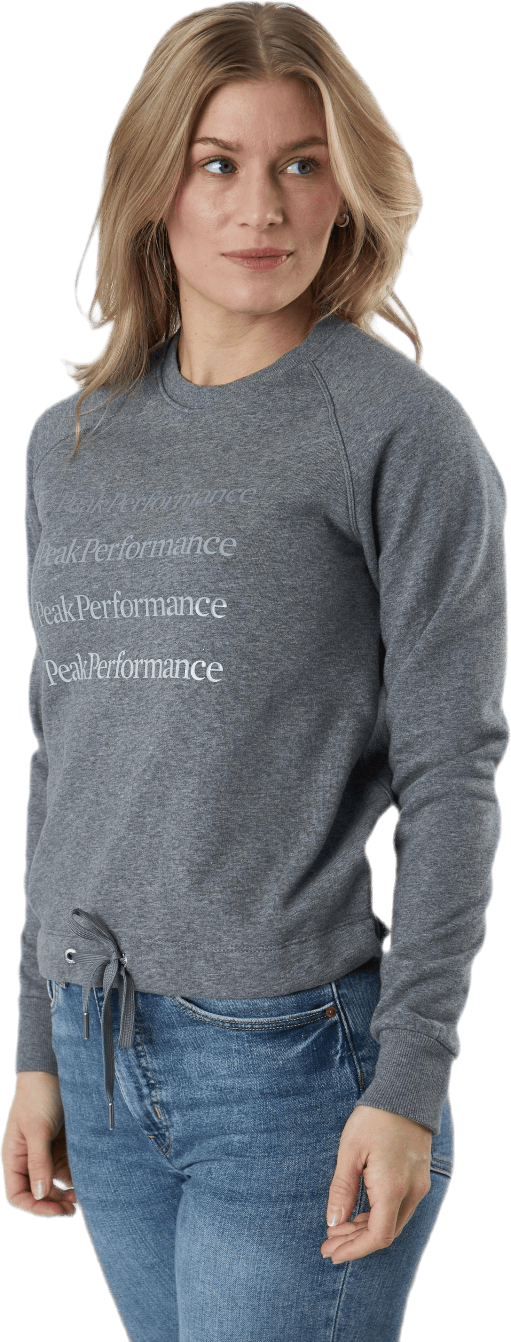 Ground Crew Grey - Bild 2