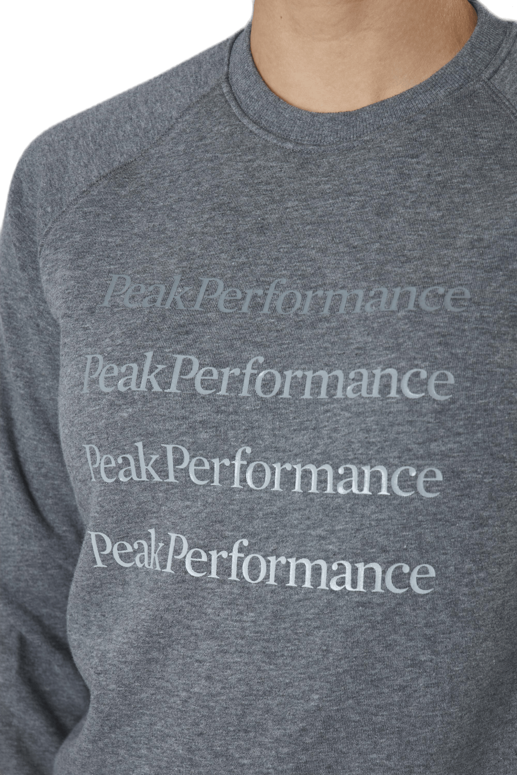 Ground Crew Grey - Bild 4