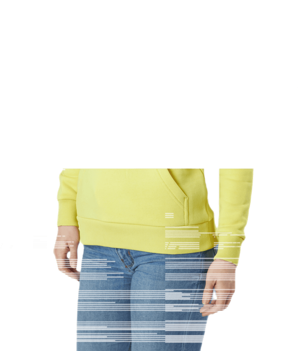 Original Hood Yellow - Bild 2