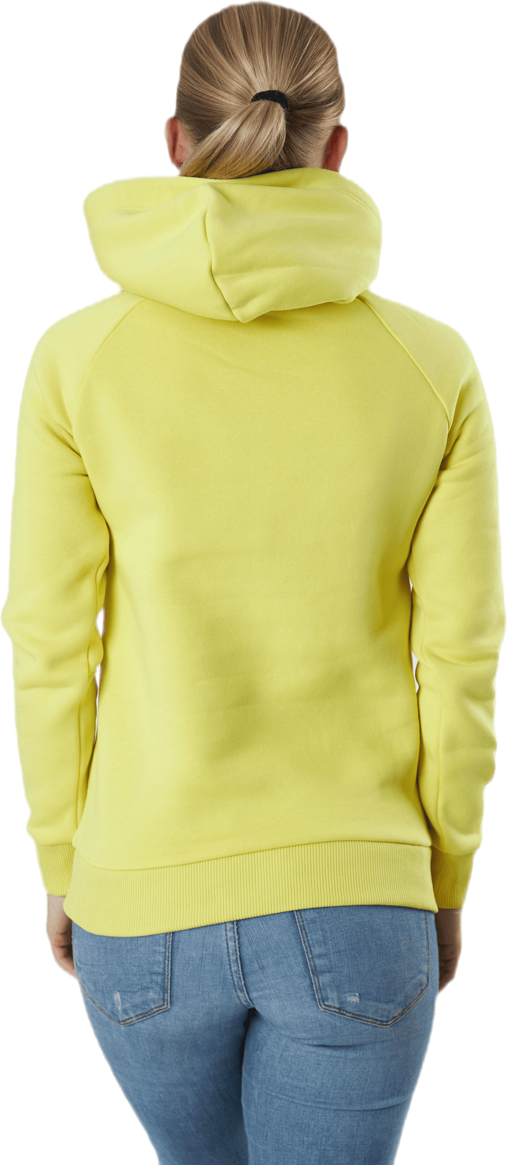 Original Hood Yellow - Bild 3